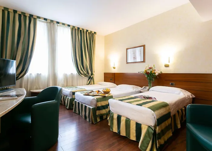 Отель Mirage Sure Collection By Western