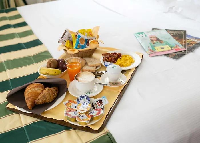 Mirage Sure Collection By Western Отель 4*