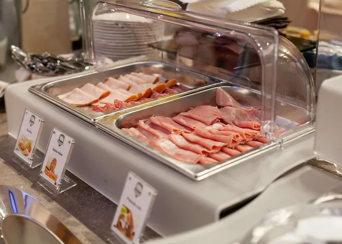 Mirage Sure Collection By Western 4* Милан