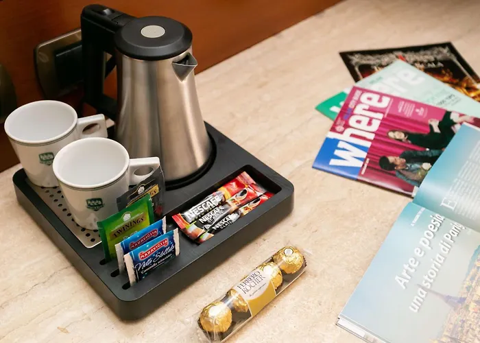 Отель Mirage Sure Collection By Western