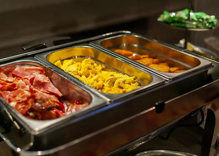 Mirage Sure Collection By Western 4* Милан