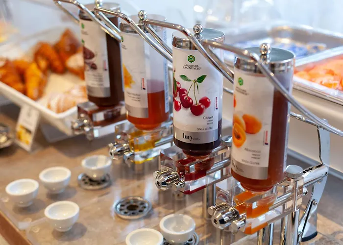 Отель Mirage Sure Collection By Western