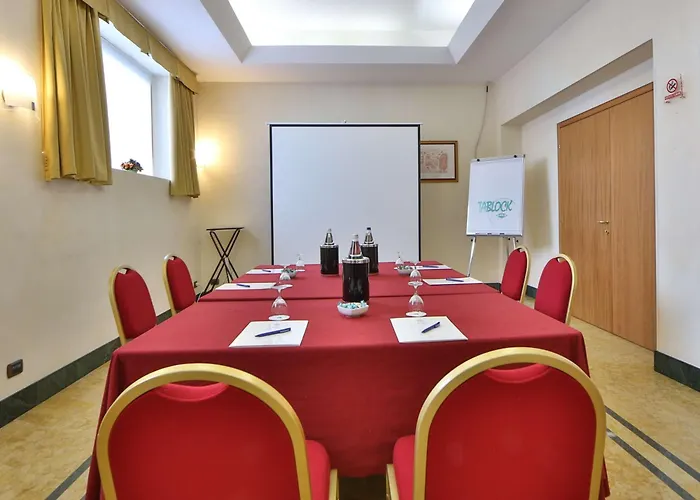 Отель Mirage Sure Collection By Western Милан