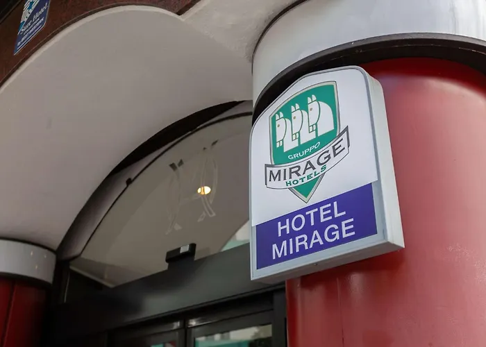 Mirage Sure Collection By Western 4*