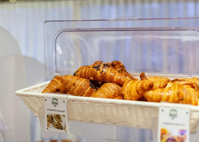 Mirage Sure Collection By Western 4* Милан