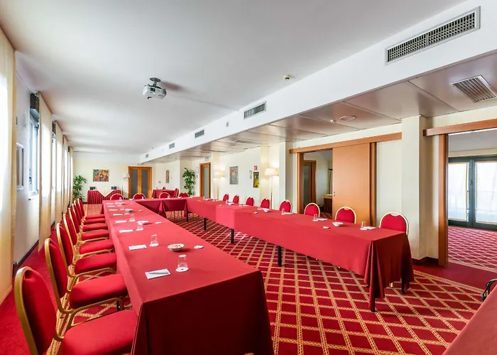 Mirage Sure Collection By Western 4* Милан