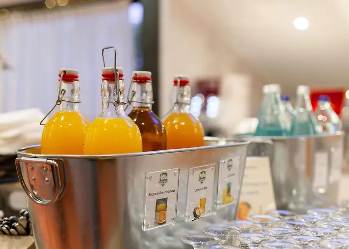 Mirage Sure Collection By Western Отель 4*