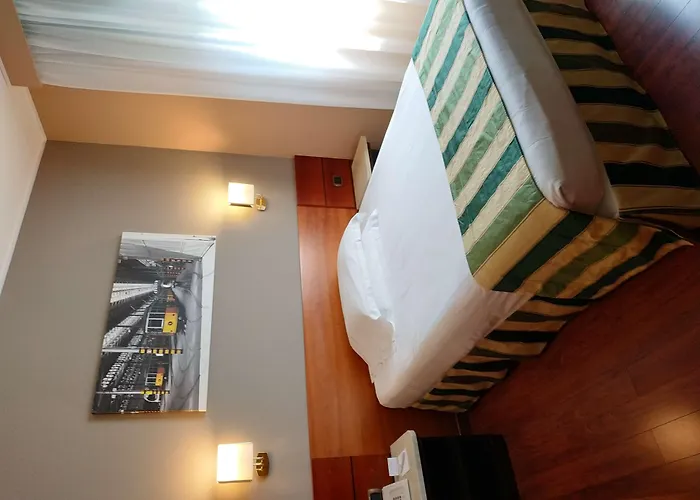 Mirage Sure Collection By Western Отель 4*