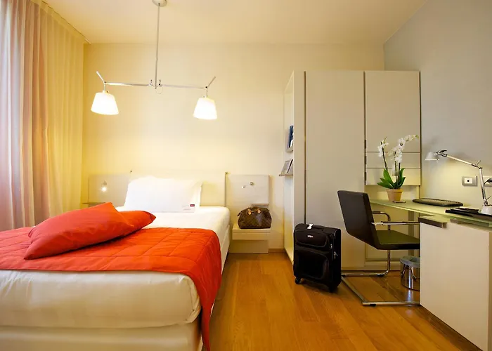 Hotel Mercure Solari