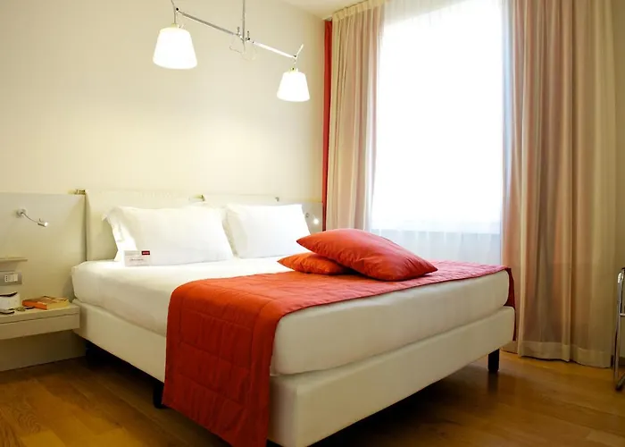 Mercure Solari 4* Milaan