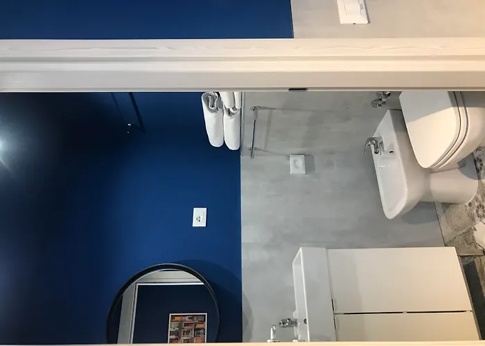 Convertini Hotel Milán