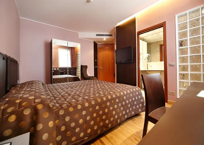 Terminal Hotel Milan