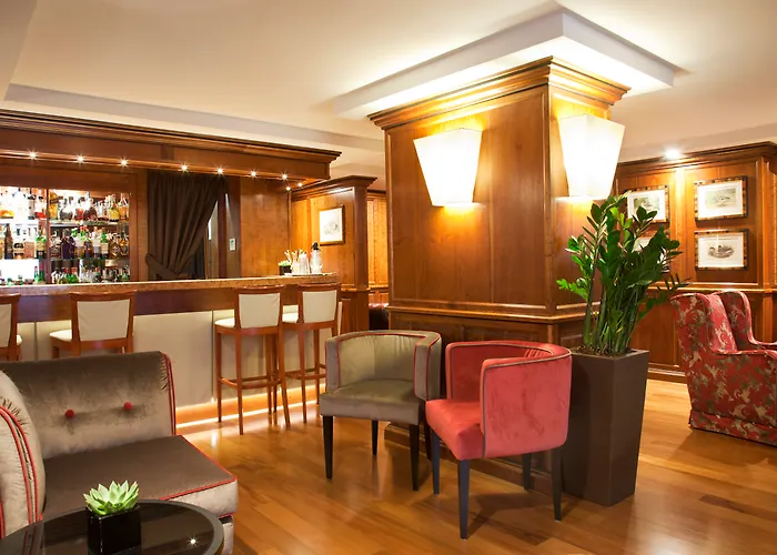 시나 드 라 빌 4*