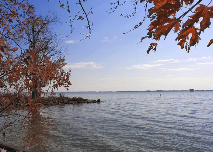 Otel A&o Ca Granda Milano