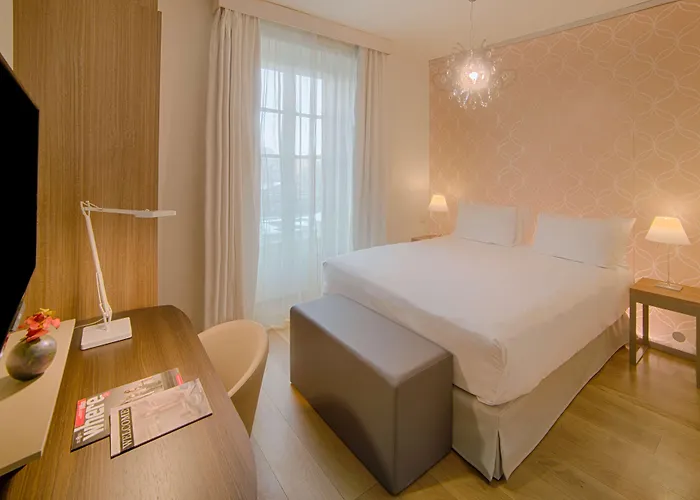 Avani Palazzo Moscova