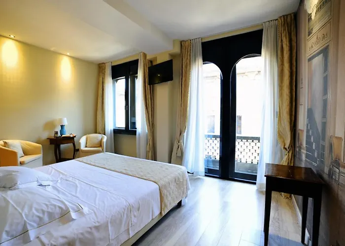 Otel Pierre 5*