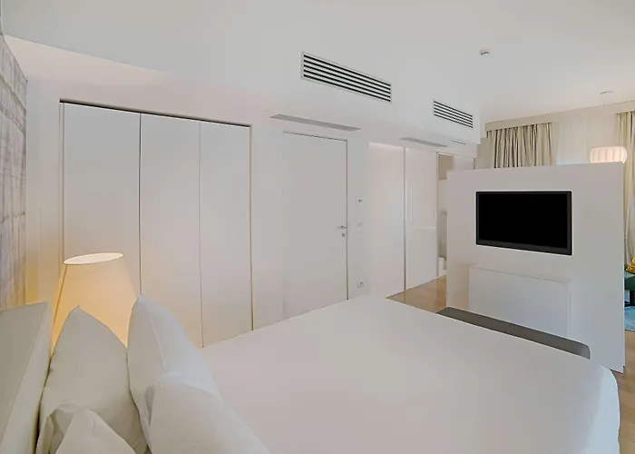 Avani Palazzo Moscova