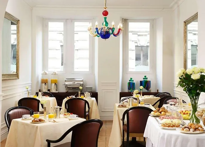 Pierre Otel 5*