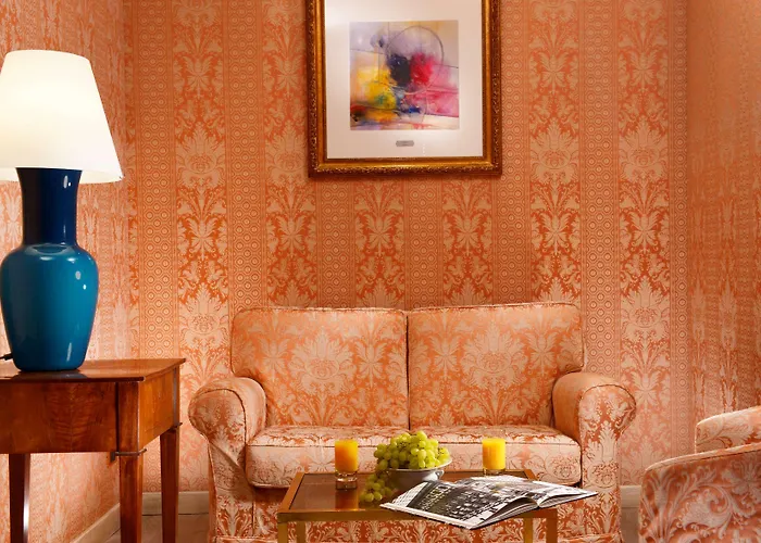 Otel Pierre 5*