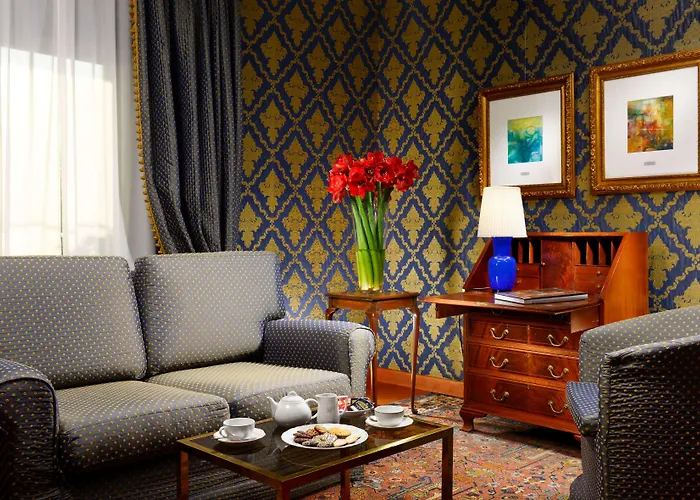 Pierre Otel 5*