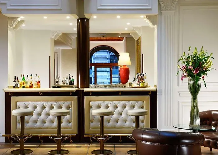 Pierre Otel 5*