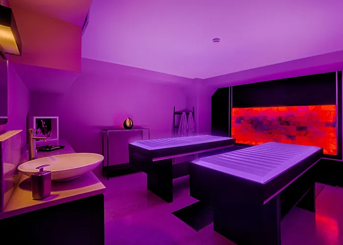 Avani Palazzo Moscova Hotel Milán