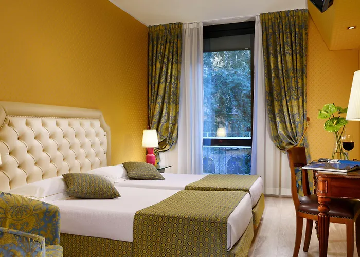 ピエール ホテル 5*