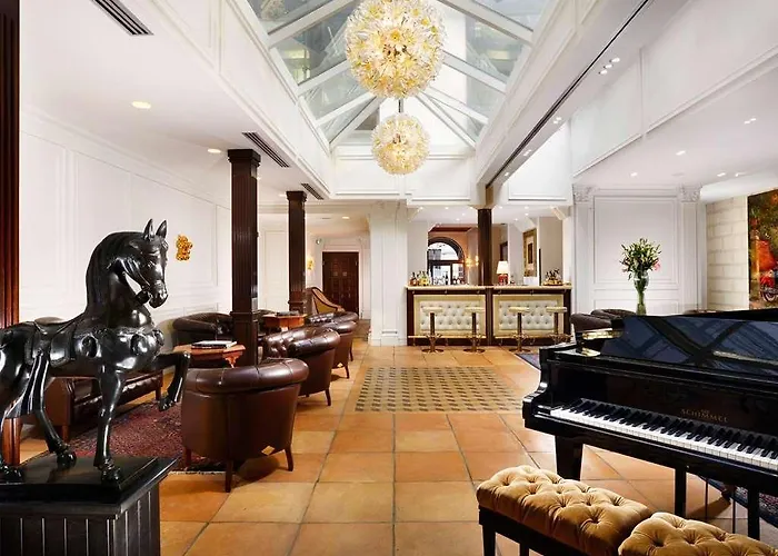 Pierre Otel 5*