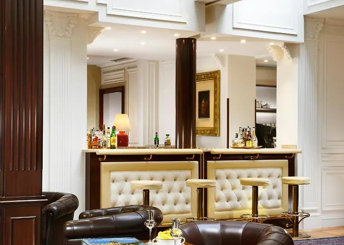 Pierre Otel 5*