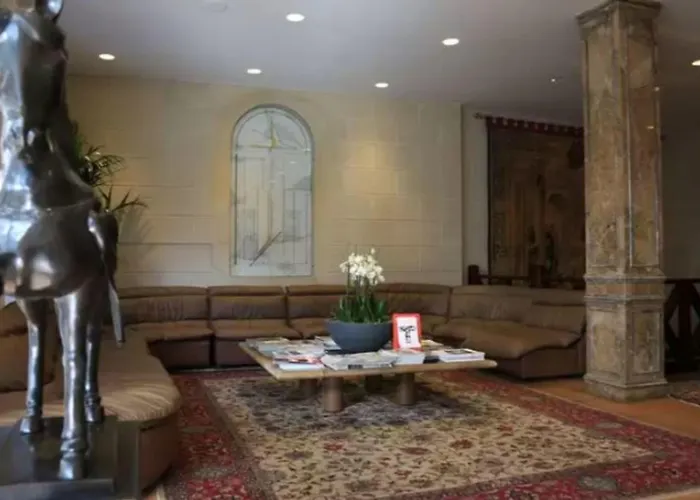 Otel Pierre 5*