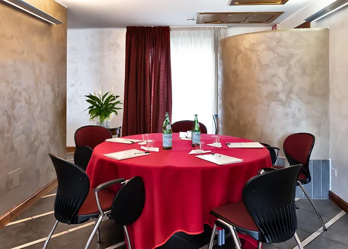 Szálloda Sunflower 4*