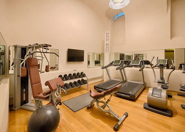 Hotel Avani Palazzo Moscova Milán