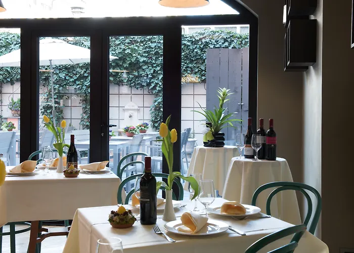 Szálloda Sunflower 4*