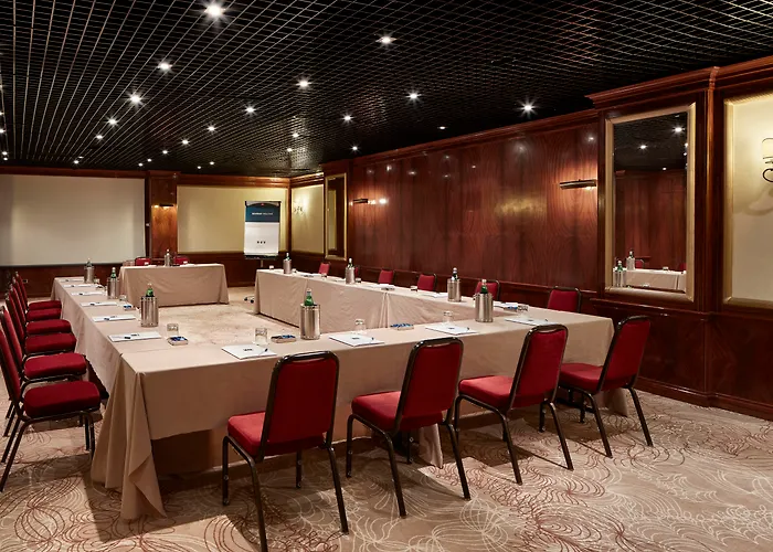 Scandinavia 4* Milán