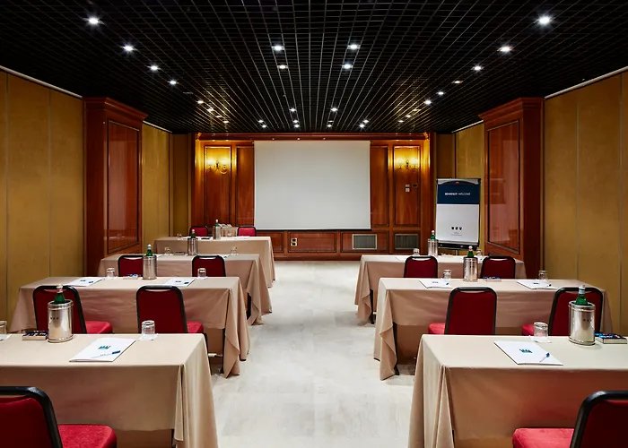 Scandinavia Szálloda 4*