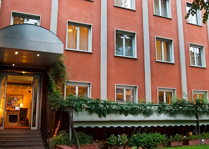 Eco & Bioriso Restaurant 3*