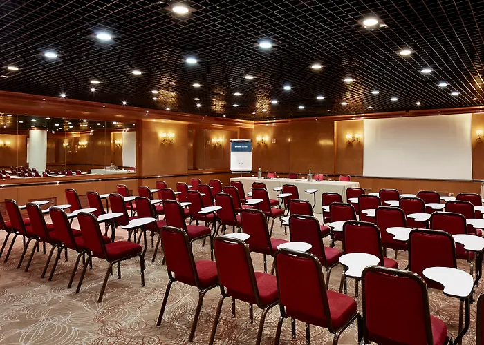 Scandinavia 4* Milán