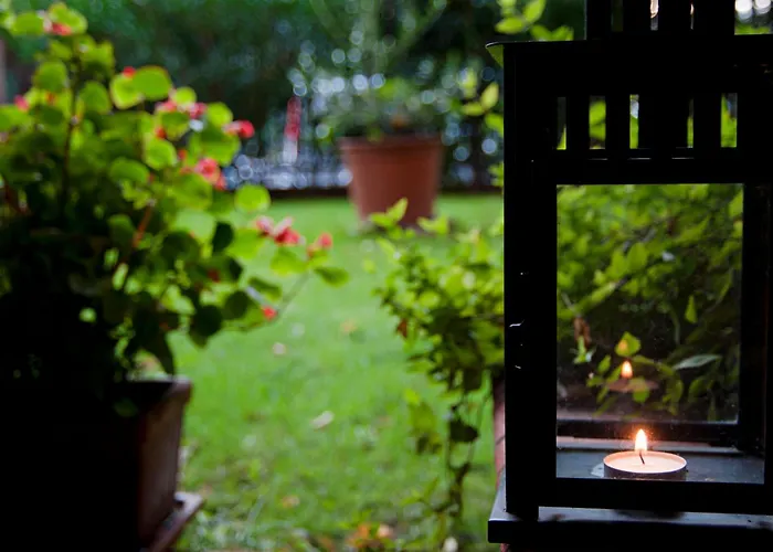 Eco & Bioriso Restaurant 米兰