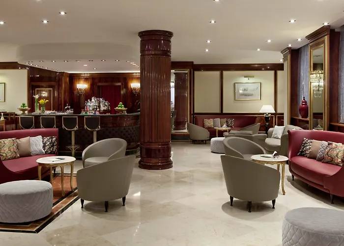 Scandinavia Hotel 4*