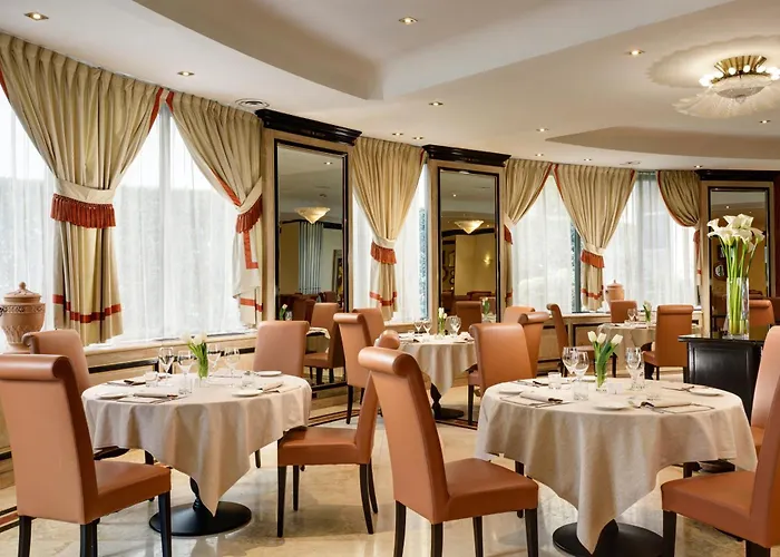 Scandinavia 4* Milánó