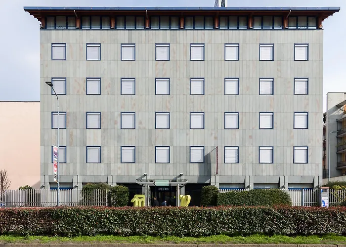 Hotel La Spezia