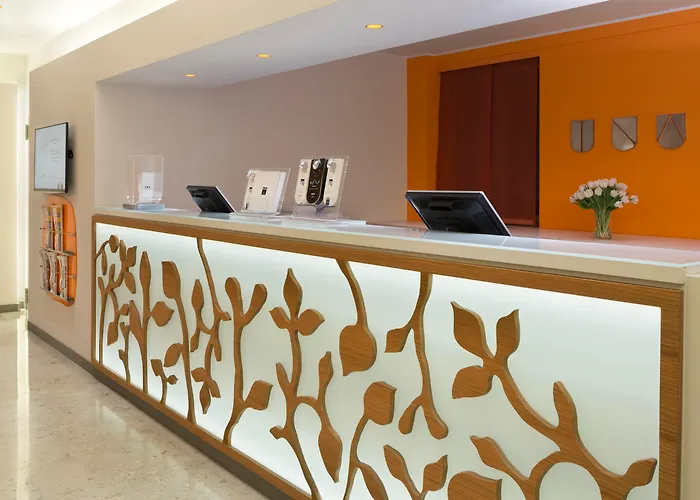 Mediterraneo Hotel Milano