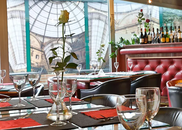 Hotel C-hotels Concorde