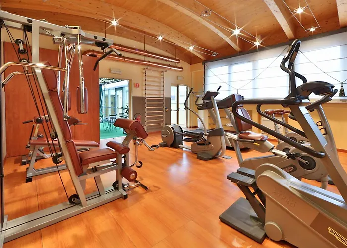 Hotel C-hotels Concorde