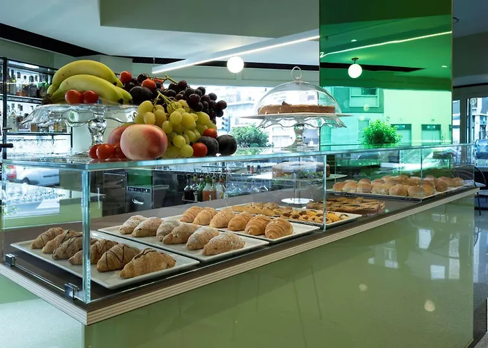 C-hotels Concorde 호텔 4*