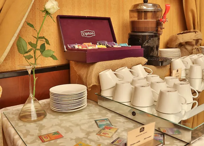 C-hotels Concorde 호텔