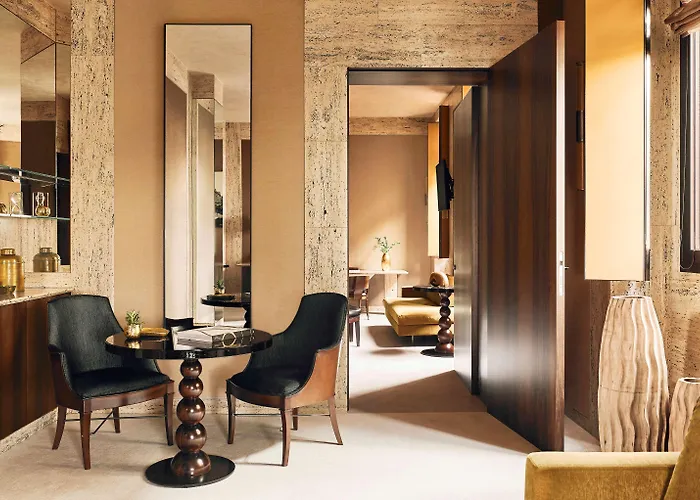 Park Hyatt Otel Milano