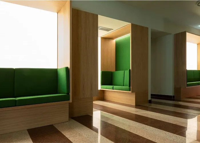 C-hotels Concorde Hotel