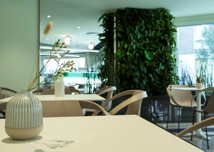 C-hotels Concorde 4*
