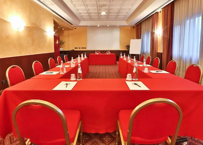 Hotel C-hotels Concorde 4*